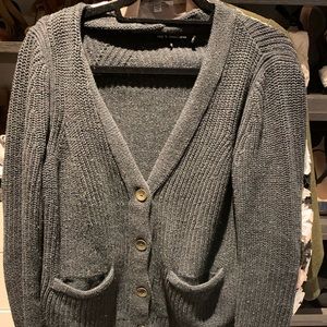 Rag & Bone cardigan sweater